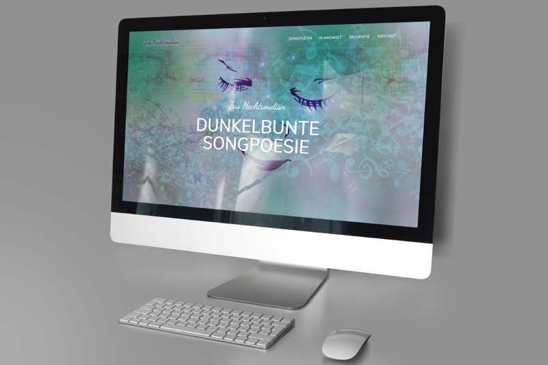 Corporate Design, Logogestaltung, Illustration und Webdesign von eswirdeinmal - Grafikdesign aus Stuttgart von Iris Hachtroudian