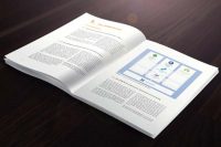 Nachhaltigkeit_Broschuere_Grafik-Design_Iris_Hachtroudian_eswirdeinmal_Printdesign_Stuttgart Nachhaltigkeitsbroschüre Gestaltung der Innenseiten