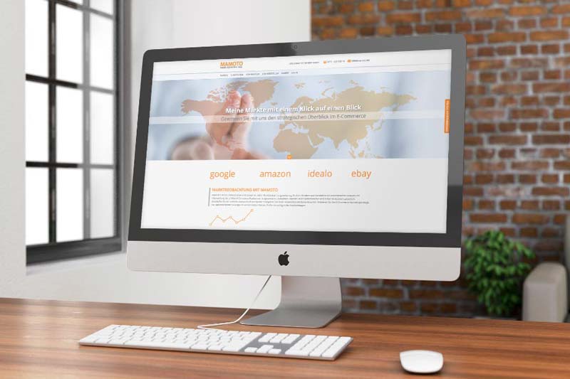 Corporate Design, Logogestaltung, Illustration und Webdesign von eswirdeinmal - Grafikdesign aus Stuttgart von Iris Hachtroudian
